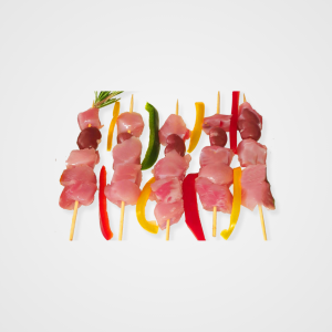 Kebabs / Sosaties