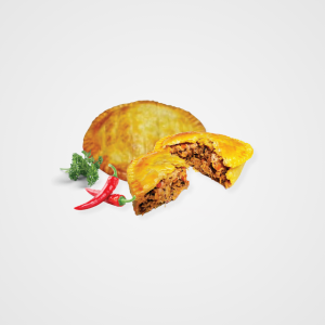 Frozen Rabbit Pies