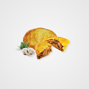 Family Size Pie