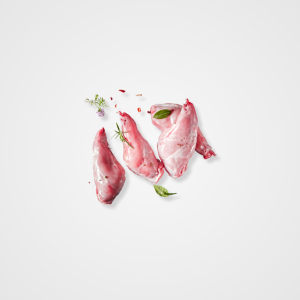 Hind Quarter